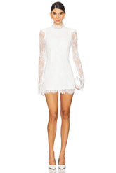 x REVOLVE Noosa Mini Dress