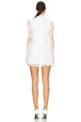 x REVOLVE Noosa Mini Dress