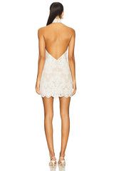 x REVOLVE Ollie Mini Dress