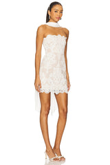 x REVOLVE Amanda Mini Dress