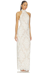 x REVOLVE Gini Gown
