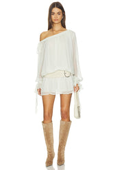 x REVOLVE Sansa Mini Dress