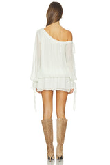 x REVOLVE Sansa Mini Dress