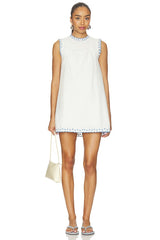 x REVOLVE Ava Mini Dress