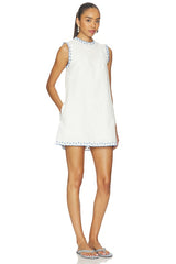 x REVOLVE Ava Mini Dress