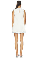 x REVOLVE Ava Mini Dress