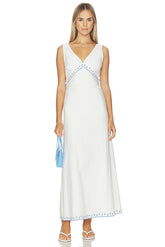 x REVOLVE Ava Maxi Dress