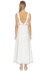 x REVOLVE Ava Maxi Dress