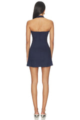 x REVOLVE Romie Mini Dress
