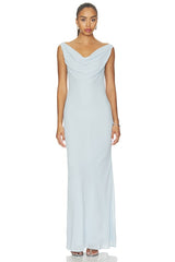 x REVOLVE Gaia Maxi Dress