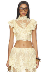 x REVOLVE Celia Top