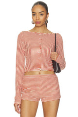 x REVOLVE Isabel Terry Cardigan
