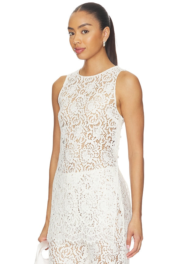 x REVOLVE Arlo Top