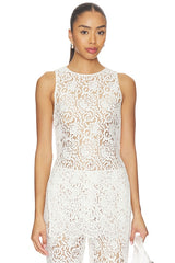 x REVOLVE Arlo Top