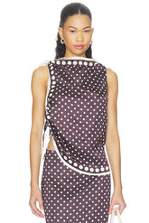 x REVOLVE Porsha Top