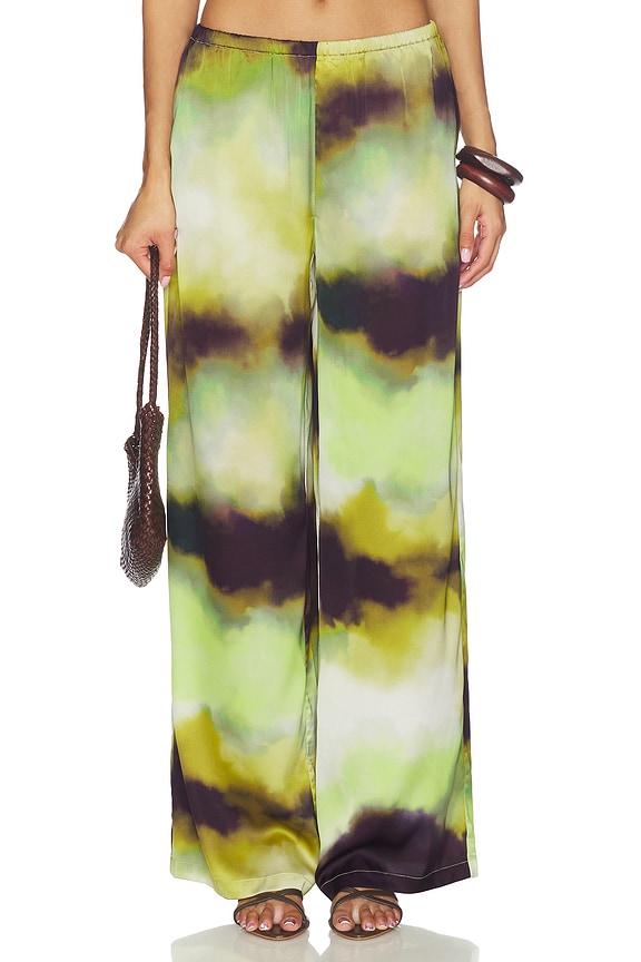 Vega Palazzo Pant