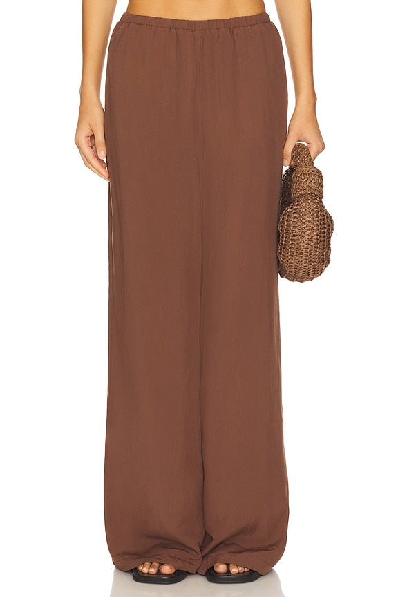 Fleur Palazzo Pant