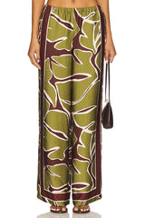 Alessandra Palazzo Pant