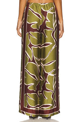 Alessandra Palazzo Pant