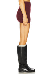 Katarina Mini Skirt