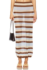 Hazel Midi Skirt