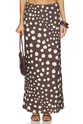 Billie Maxi Skirt
