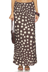 Billie Maxi Skirt