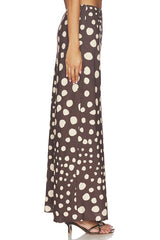 Billie Maxi Skirt