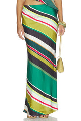 Vera Maxi Skirt