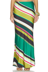 Vera Maxi Skirt