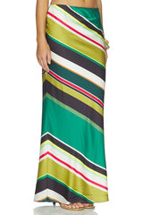 Vera Maxi Skirt