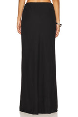 Madelena Maxi Skirt