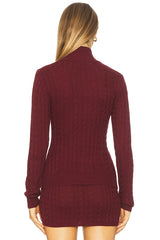 Katarina Long Sleeve Top