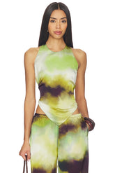 Vega Halter Top
