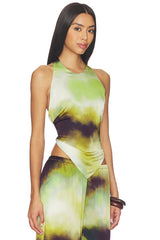 Vega Halter Top