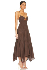 Tahlia Dress