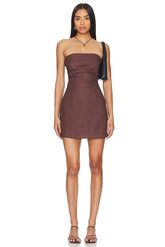 Romi Linen Dress