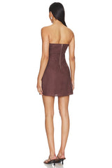 Romi Linen Dress