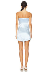 x REVOLVE Angel Mini Dress