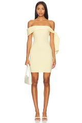 Jaymes Mini Dress