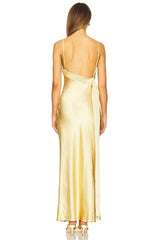 Spain Maxi Dress