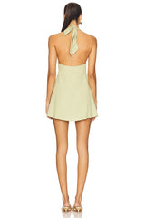 Oskar Mini Dress