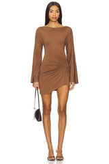 Olividae Mini Dress