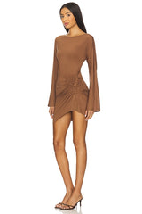 Olividae Mini Dress