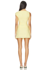 Saskia Mini Dress