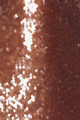 Dalina Sequin Mini Dress