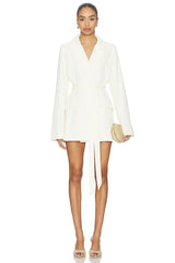 Ryan Blazer Dress