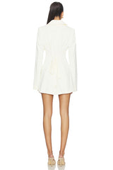 Ryan Blazer Dress