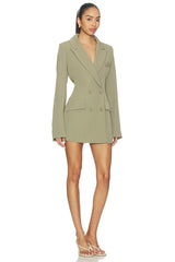Ryan Blazer Dress