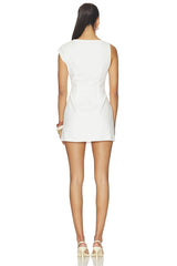 Saskia Mini Dress